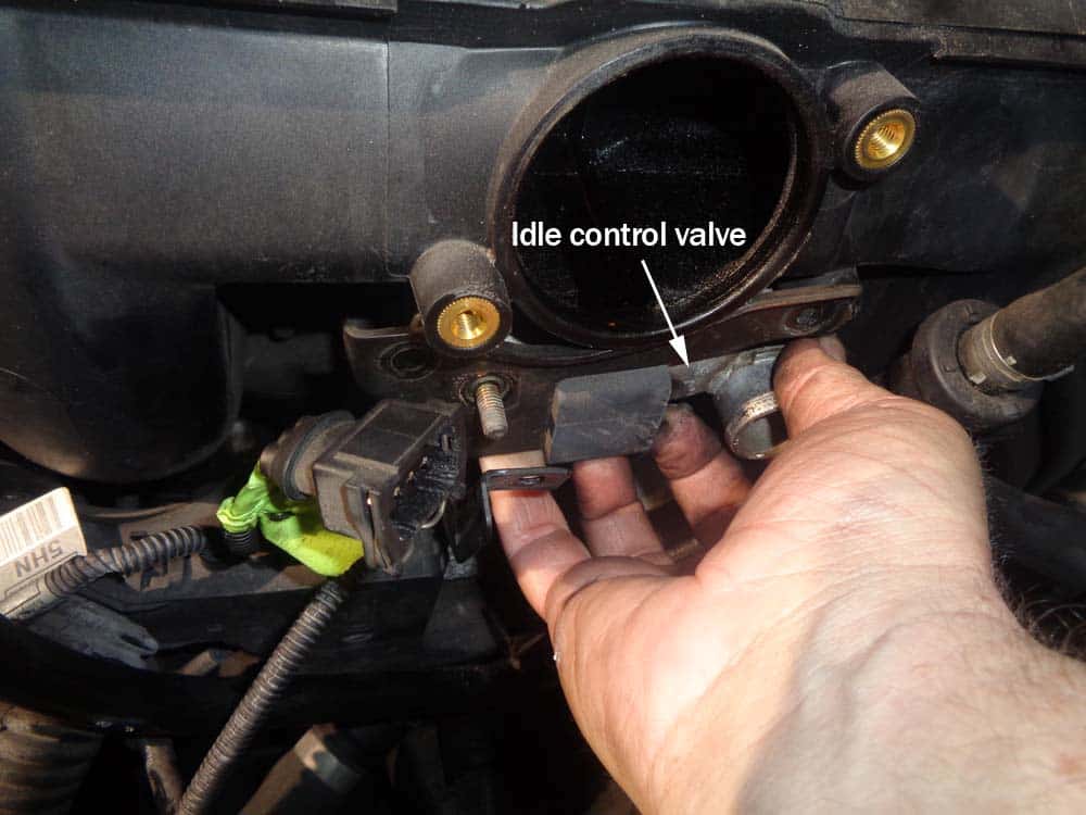 See B0172 in engine